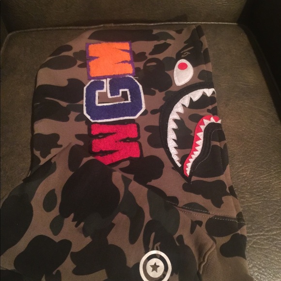Bape Other - Bape Jacket!